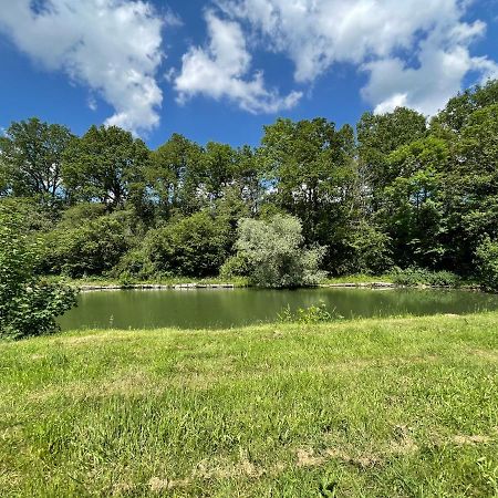 Camping La Nouvelle Aventure Audincthum Exterior foto
