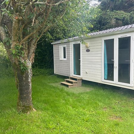 Camping La Nouvelle Aventure Audincthum Exterior foto